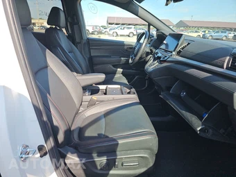 2025 Honda Odyssey Sport L 118.1" WB - miniatura 8