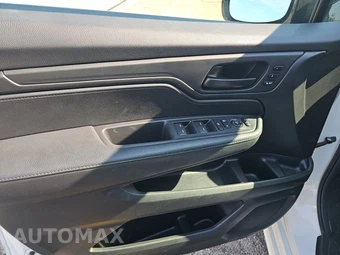 2025 Honda Odyssey Sport L 118.1" WB - miniatura 9