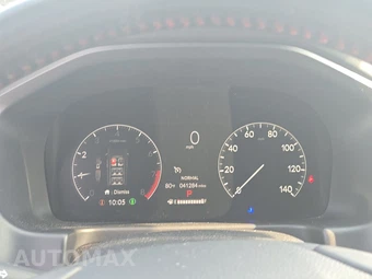 2025 Honda Odyssey Sport L 118.1" WB - miniatura 12