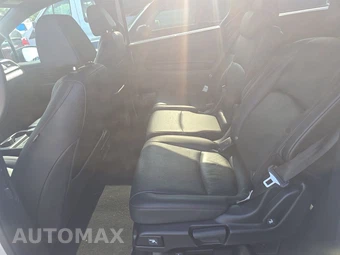 2025 Honda Odyssey Sport L 118.1" WB - miniatura 13