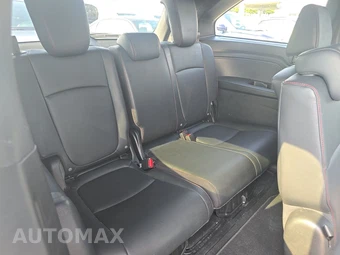 2025 Honda Odyssey Sport L 118.1" WB - miniatura 14