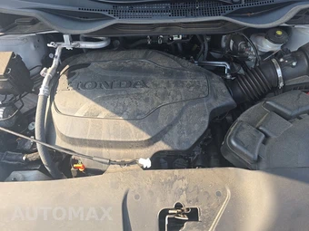 2025 Honda Odyssey Sport L 118.1" WB - miniatura 16
