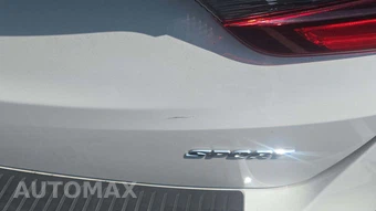 2025 Honda Odyssey Sport L 118.1" WB - miniatura 22
