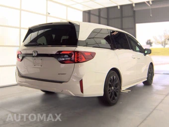 2025 Honda Odyssey Sport L 118.1" WB - miniatura 4