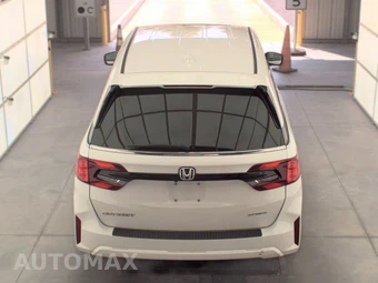 2025 Honda Odyssey Sport L 118.1" WB - miniatura 5