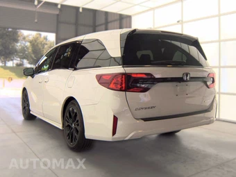 2025 Honda Odyssey Sport L 118.1" WB - miniatura 6