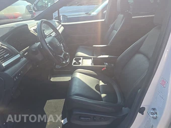 2025 Honda Odyssey Sport L 118.1" WB - miniatura 7