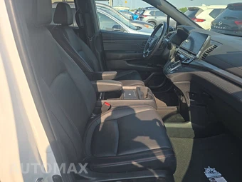 2025 Honda Odyssey Sport L 118.1" WB - miniatura 8
