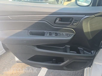 2025 Honda Odyssey Sport L 118.1" WB - miniatura 9