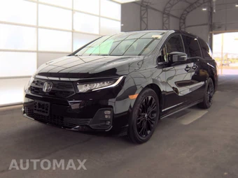 2025 Honda Odyssey Sport L 118.1" WB