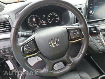 2025 Honda Odyssey Sport L 118.1" WB - miniatura 10