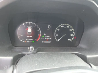 2025 Honda Odyssey Sport L 118.1" WB - miniatura 12