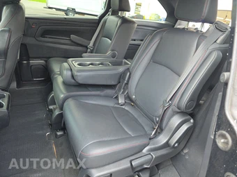 2025 Honda Odyssey Sport L 118.1" WB - miniatura 13