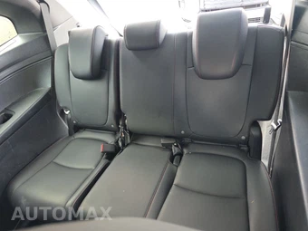 2025 Honda Odyssey Sport L 118.1" WB - miniatura 14