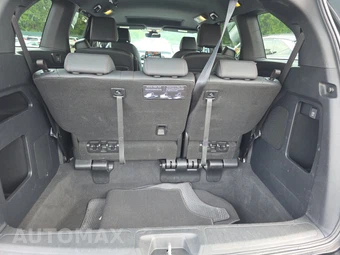 2025 Honda Odyssey Sport L 118.1" WB - miniatura 17