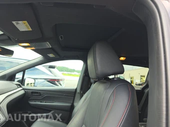 2025 Honda Odyssey Sport L 118.1" WB - miniatura 18