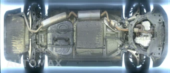 2025 Honda Odyssey Sport L 118.1" WB - miniatura 19