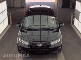 2025 Honda Odyssey Sport L 118.1" WB - miniatura 2