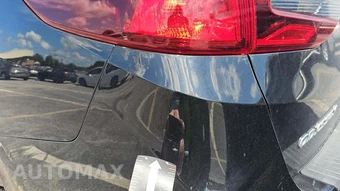 2025 Honda Odyssey Sport L 118.1" WB - miniatura 24