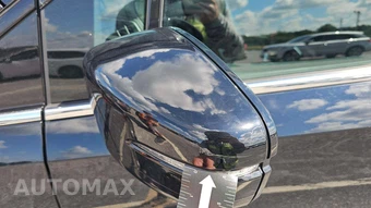 2025 Honda Odyssey Sport L 118.1" WB - miniatura 25