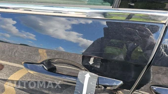 2025 Honda Odyssey Sport L 118.1" WB - miniatura 26