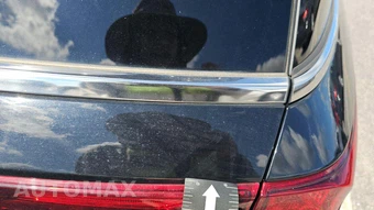 2025 Honda Odyssey Sport L 118.1" WB - miniatura 27