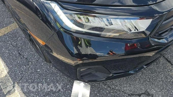 2025 Honda Odyssey Sport L 118.1" WB - miniatura 35