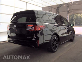 2025 Honda Odyssey Sport L 118.1" WB - miniatura 4