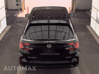 2025 Honda Odyssey Sport L 118.1" WB - miniatura 5