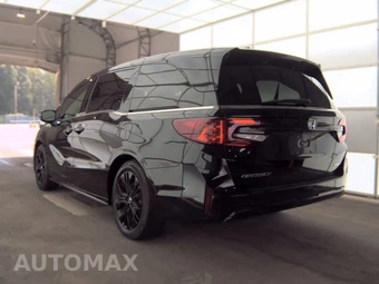 2025 Honda Odyssey Sport L 118.1" WB - miniatura 6