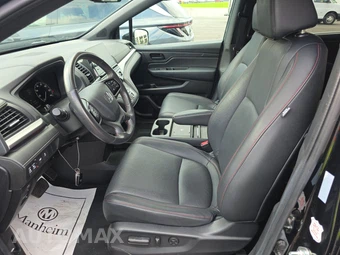 2025 Honda Odyssey Sport L 118.1" WB - miniatura 7
