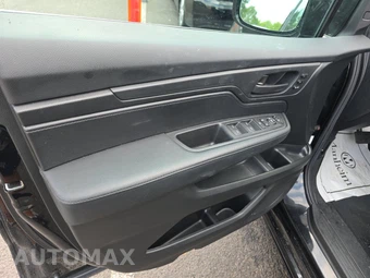 2025 Honda Odyssey Sport L 118.1" WB - miniatura 9