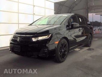 2025 Honda Odyssey Sport L 118.1" WB