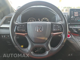 2025 Honda Odyssey Sport L 118.1" WB - miniatura 10