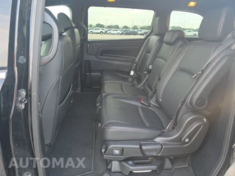 2025 Honda Odyssey Sport L 118.1" WB - miniatura 13