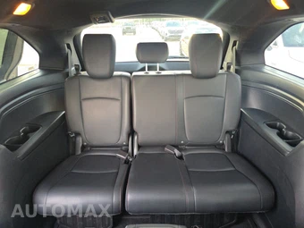 2025 Honda Odyssey Sport L 118.1" WB - miniatura 14