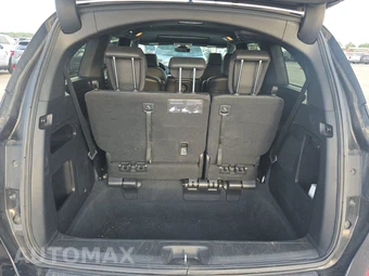 2025 Honda Odyssey Sport L 118.1" WB - miniatura 17