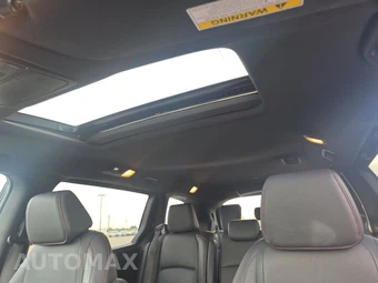 2025 Honda Odyssey Sport L 118.1" WB - miniatura 18