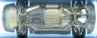 2025 Honda Odyssey Sport L 118.1" WB - miniatura 19