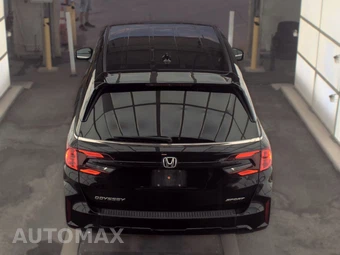 2025 Honda Odyssey Sport L 118.1" WB - miniatura 5