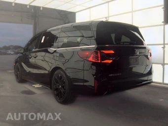 2025 Honda Odyssey Sport L 118.1" WB - miniatura 6