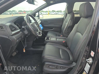 2025 Honda Odyssey Sport L 118.1" WB - miniatura 7