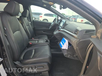 2025 Honda Odyssey Sport L 118.1" WB - miniatura 8