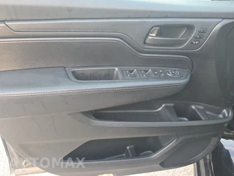 2025 Honda Odyssey Sport L 118.1" WB - miniatura 9