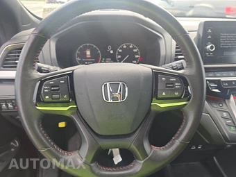 2025 Honda Odyssey Sport L 118.1" WB - miniatura 10