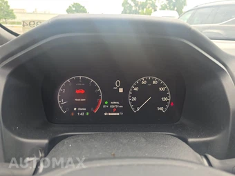 2025 Honda Odyssey Sport L 118.1" WB - miniatura 12