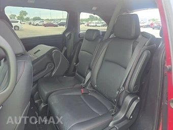 2025 Honda Odyssey Sport L 118.1" WB - miniatura 13
