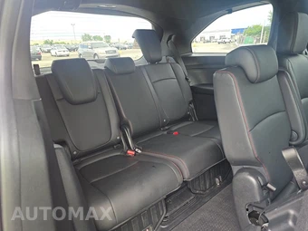 2025 Honda Odyssey Sport L 118.1" WB - miniatura 14