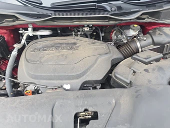 2025 Honda Odyssey Sport L 118.1" WB - miniatura 16