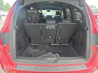 2025 Honda Odyssey Sport L 118.1" WB - miniatura 17